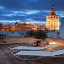 세비야호텔 이미지