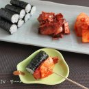 충무김밥 - 남양주시 덕소로 218 | 충무김밥