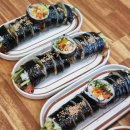 웰메이드김밥 네이버블로그