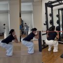 주)메디스포츠 운동의과학센터 | 포항 히트핏 PT 지안쌤 내돈내산 리얼 후기 (3-4회차,운동기록!!)