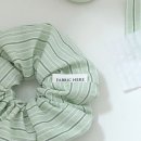 패브릭 히얼