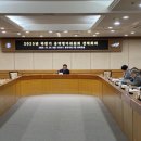 충주시 민선 8기 공약사업 54건 이행 실적 평가 이미지