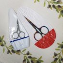 한국툴스 | 오랜만에~ 구경_파키스탄 가위, 원석