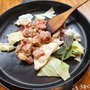 닭갈비제작소 이미지
