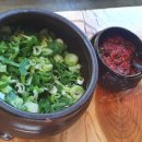 신선토종순대국