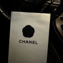 까멜리아 | 샤넬 ♥ 홀리데이 기프트 까멜리아 키링 수령 후기♥