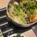 올데이 | 화곡동｜샤브올데이 서울화곡점 주말, 공휴일 방문 내돈내산 후기