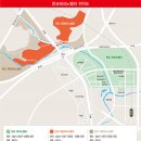 판교제2테크노밸리 일대 이미지