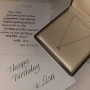 핑와 | [BVLGARI] 불가리 디바스 드림 목걸이 (한줄파베) 구매후기