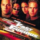 Furious | 분노의 질주 : 첫 번째 이야기(The Fast and the Furious) 후기