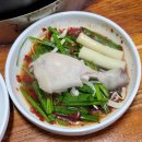 돈암동 성신여대 맛집 등마루 닭한마리 칼국수 내돈내산 후기
