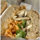 위례동 샌드위치 맛집: 퀴즈노스