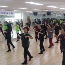 건강체조 이미지