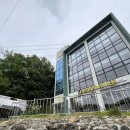 문리버(카페) 화장실 이미지