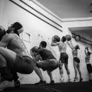 복싱번짐 이미지