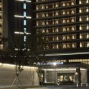 A1213 | 강릉ㅣ신라모노그램강릉 레지던스 디럭스더블오션뷰 2박 후기, 가격, 배달음식