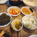 감자바우뼈해장국 | [완주맛집] 봉동 점심맛집 명품감자탑 뼈해장국 후기