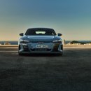 Audi 전기차 e-tron GT 이미지