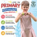 Uplands life in Primary where every day is a new adventure! 이미지