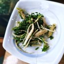 강원도 월정사 맛집 오대산 가마솥 식당 방문 후기