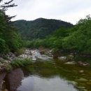 솔봉계곡쉼터야영장 이미지