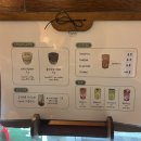 떡&한과 디저트 | 강남/신논현 분위기 좋은 k-디저트 카페 - 한과와락 / 내돈내산 재방문 후기