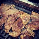 암소참나무숯불갈비 이미지