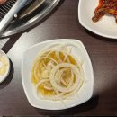 우뚝참숯갈비 | [경기/화성] 봉담 돼지갈비 맛집 “동산 참숯갈비”