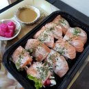 김밥가게 반월당 이미지