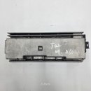 BMW F01 F02 7시리즈 전기형 760LI 앰프 AMP 65.12 9221431 이미지