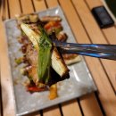 씨유 동탄산척점 | 동탄 산척동맛집 맥반BBQ; 캠핑감성의 바베큐 맛집