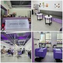 어진동_세종중앙타운(서측)_입구 | [세종] 모발클리닉 &#39; 그로잉살롱 &#39; 겨울철 푸석해진 머리결 윤기찰랑하게 ㅣ 솔직후기