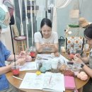 야간)손뜨개 이미지