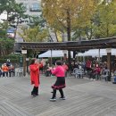 시니어숟가락난타 이미지