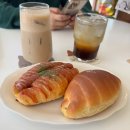 [광양 소금빵 맛집]'소금빵제작소' - 베이커리 데이트로 최고