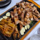 금광호수 이미지