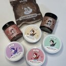 주식회사 달콤소프트 | 저당 그릭요거트 / 저당 베이글 - 플로에 정식 SET 솔직 후기