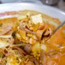 강남 샤브샤브 부대찌개 네이버블로그
