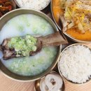백제왕갈비설렁탕 증산 설렁탕맛집