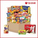 롯데제과㈜ - 11688 | 2025 오리온 신입 경력직 연봉