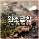 인덕원역 | 경기 안양 원조곱창 | 안양 곱창맛집 인덕원역 단골 후기