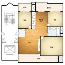 버드내네거리 이미지