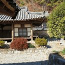 진주 용강서당 이미지