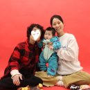 200이지 주식회사 | 베이비셀프스튜디오 시담스튜디오, 200일 기념촬영