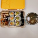 김상사김밥 이미지