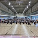 대구동중학교 | 학생들과 함께 더욱 뜨거웠던 대구동중학교 라스트릿크루 학교공연 후기｜비트박스·국악비보이·케이팝...