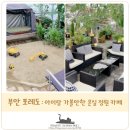 증산진료소 | 부안 포레도 : 아이랑 가볼만한 온실 정원 카페 돌, 두돌 아기들과 후기