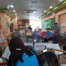 신나는 통기타 이미지