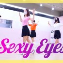 Sexy Eyes | 섹시아이즈 라인댄스 이미지