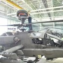 항작사 AH-64E 아파치로 혁신되는 한국 육군 이미지